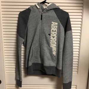 Abercrombie & Fitch jacket